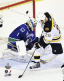 Boston Bruins - Mark Recchi Goal Photo