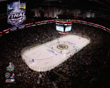 Boston Bruins - TD Garden 1 Photo