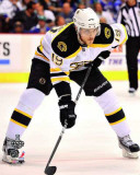 Boston Bruins - Tyler Seguin Action Photo