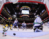 Boston Bruins - David Krejci Goal Photo
