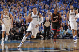 Miami Heat v Dallas Mavericks - Game Five, Dallas, TX -June 9: Shawn Marion Photographic Print by Glenn James