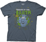 School House Rock - Friend of the Earth Shirts