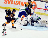 Boston Bruins - Brad Marchand Goal Photo