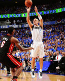 Dallas Mavericks - Jason Kidd Action, Game 5 Photo
