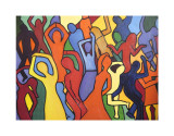 Energy of Life Limited Edition by Rina Bakis