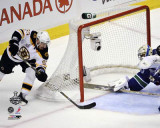 Boston Bruins - Brad Marchand Goal Photo