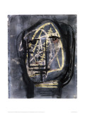 Head, 1950 Lámina giclée por Henry Moore Head, 1950 Lámina giclée por Henry Moore