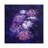 Big Blooms Edición limitada por John Lowrie Morrison Big Blooms Edición limitada por John Lowrie Morrison