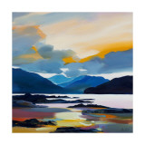 Colour in the Sound Limited Edition by Pam Carter