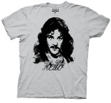 Princess Bride - Inigo Hello T-shirts