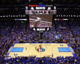 Dallas Mavericks - American Airlines Center Photo