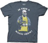 Hangover II - Is This A Magic Show T-Shirt