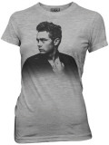 Women's: James Dean - NOA James T-shirts