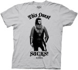 Your Highness - This Quest Sucks Shirts