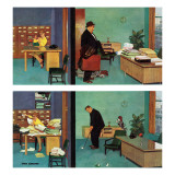 Richard Sargent - Richard Sargent -