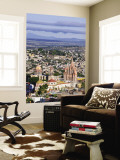 San Miguel De Allende, Guanajuato, Mexico Wall Mural by Rob Tilley