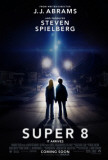 Super 8 Posters Super 8 Posters
