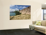 Fuerte De San Felipe Fort, Puerto Plata, North Coast, Dominican Republic Wall Mural by Walter Bibikow