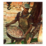 Mead Schaeffer - 