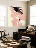 Afrodita Wall Mural by Manuel Rebollo