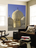 Abu-Al-Abbas Mursi Mosque, Alexandria, Egypt Wall Mural by Darrell Gulin