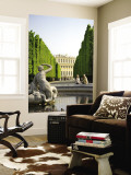 Vienna, Austria Wall Mural by Jim Engelbrecht