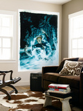 Son Of M 2 Cover: Quicksilver Reproduction murale géante par Roy Allan Allan Martinez