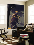 X-Men Unlimited 7 Cover: Nightcrawler Wall Mural by Paul Smith