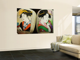 Lanterns in a Souvenir Shop on Nakamise-Dori Shopping Street Wall Mural by Krzysztof Dydynski