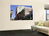 Chinatown Wall Mural by Christina Lease