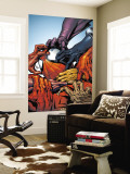 Spider-Man: Breakout 2 Cover: Spider-Man Wall Mural by Manuel Garcia