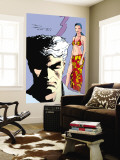 Classic X-Men 19 Cover: Magneto Wall Mural by John Bolton