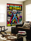 Marvel Premiere 3 Cover: Dr. Strange Wall Mural by Barry Windsor-Smith