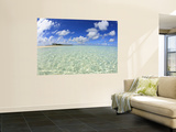 Kadhdhoo Island, Laamu Atoll, Southern Maldives, Indian Ocean Malowidło ścienne autor Stuart Westmorland Kadhdhoo Island, Laamu Atoll, Southern Maldives, Indian Ocean Malowidło ścienne autor Stuart Westmorland