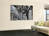Duomo Architectural Detail Wall Mural by Sabrina Dalbesio