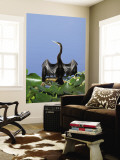 Aninga Mural por Mark Newman