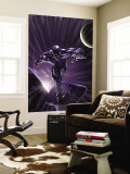 Silver Surfer 10 Cover: Silver Surfer Wall Mural