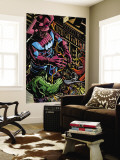 Powerless 1 Group: Galactus, Hulk, Silver Surfer and Thor Reproduction murale géante par Michael Gaydos
