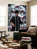 Realm of Kings Inhumans 4 Cover: Maximus Wall Mural by Stejpan Seijic