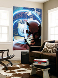 Daredevil 500: Daredevil Wall Mural by Brian Michael Bendis