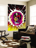 Classic X-Men 12: Magneto Wall Mural by John Bolton