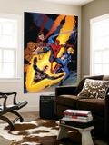 The Amazing Spider-Man  590 Cover: Spider-Man Wall Mural by Barry Kitson
