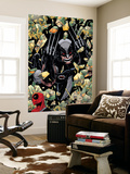 X-Force Annual 1 Cover: Wolverine Wall Mural by Jason Pearson