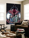 Spider-Girl 74 Cover: Spider-Girl Wall Mural by Pat Olliffe