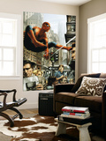 Marvels: Eye Of The Camera 2 Cover: Spider-Man Wall Mural by Jay Anacleto