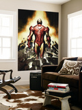 Iron Man #82 Cover: Iron Man Muurposter Iron Man #82 Cover: Iron Man Muurposter