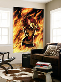 X-Men: Phoenix - Endsong 1 Cover: Phoenix, Grey and Jean Reproduction murale géante par Greg Land