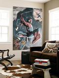 Amazing Spider-Man Family 7 Cover: Spider-Man Wall Mural by Joe Suitor