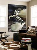 Silver Surfer 5 Cover: Silver Surfer Wall Mural