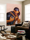 X-Men Forever 18 Cover: Cyclops Wall Mural by Tom Grummett